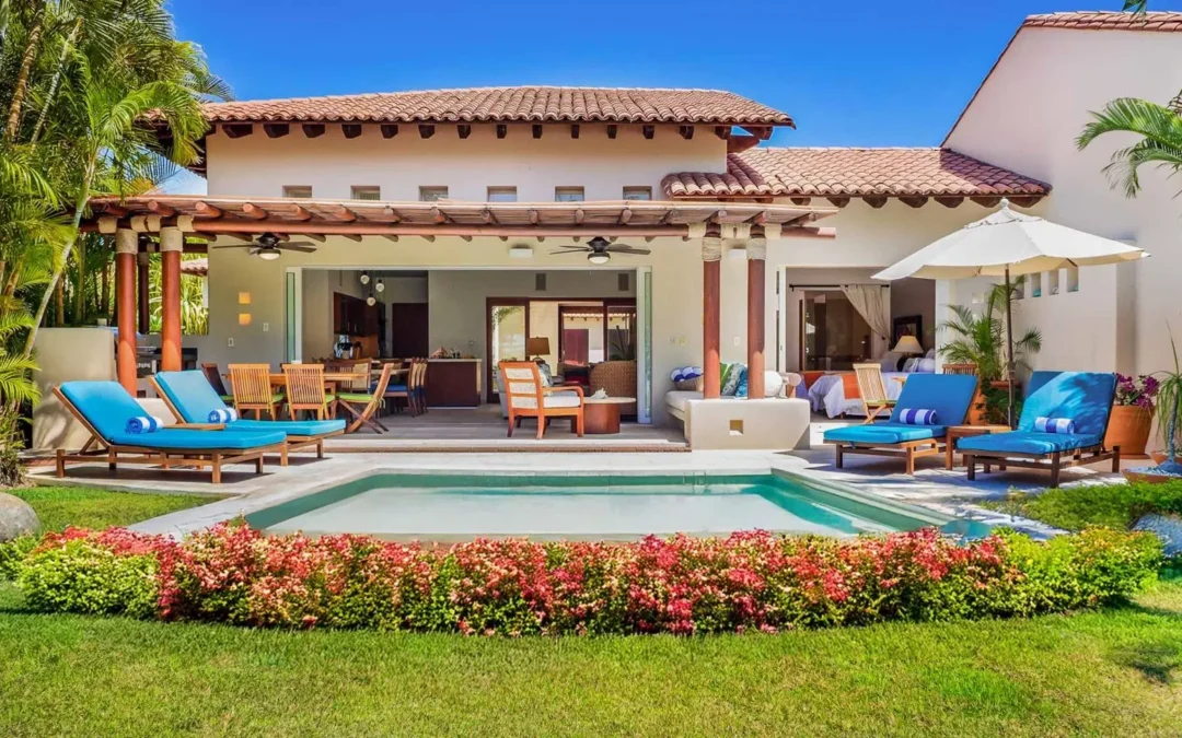 How to Maximize Rental Income in Punta de Mita (Without Compromising Your Home)